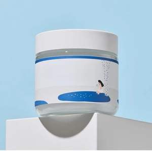 LBA Birch Vita 80ml crema idratante crema da notte idratante con riempimento di umidità idratante acido kojico Ginseng crema Batch LBA - Product Image 4