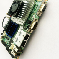 ADVANTECH PCM-9363 REV.A1 19A6936301 PCM-9363D 오리지널 정품 임베디드 서버 CPU 메인 보드 3.5인치 DDR 메모리 VGA 포트