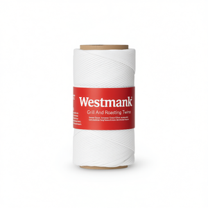 Westmark Grill And Roasting Twine 2x60 M For <b>BBQ</b> Cooking - Product Image 2