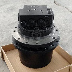 Motore di Traslazione MAG16-140 per Escavatore, Trasmissione Finale VIO20-3 per Yanmar - Product Image 4