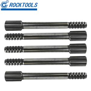 Adaptateur de tige pour outils de forage Atlas Copco 1440/1550 /1838 - Product Image 2