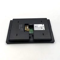 Hik Stock Original Intercom Monitor Interior Serie KH6 Estación Interior Basada en IP