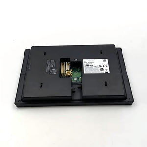 Hik Stock Original Intercom Monitor Interior <span class=keywords><strong>Serie</strong></span> KH6 Estación Interior Basada en IP - Product Image 3