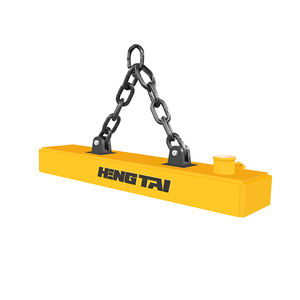 Grúa Industrial de 3 Toneladas con Imán de Elevación de 1000 kg, Elevador Magnético de 2 Toneladas - Product Image 4