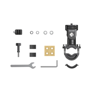 Soporte en U Original <span class=keywords><strong>Insta360</strong></span> para Motocicleta, Accesorios para Cámaras Deportivas <span class=keywords><strong>One</strong></span> X3, Go3, Ace Pro, <span class=keywords><strong>X2</strong></span> - Product Image 4