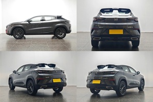 <span class=keywords><strong>Voiture</strong></span> d'<span class=keywords><strong>occasion</strong></span> Changan 2023 UNI-T SUV 1.5T Édition Premium Automatique Volant à Gauche Euro VI <span class=keywords><strong>5</strong></span> Places - Product Image 5