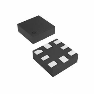 Electronics Component BOM IC In Stock 8 UFQFN SN74AUP3G06RSER Logic - Product Image 1