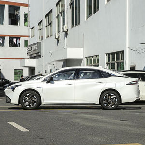 2025 GAC AION S Plus 480km Range Electric Hot Travel Version Nuevo Vehículo de energía Vehículo comercial de alta demanda - Product Image 5