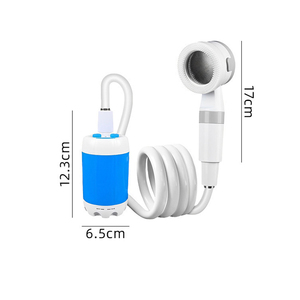 Перезаряжаемый портативный Душ - Product Image 6