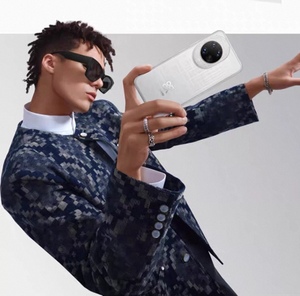 2025 Huawei <span class=keywords><strong>Nova</strong></span> 14 Ultra Kirin 8020 Smartphone Téléphone Mobile pour Huawei AI Life - Product Image 5