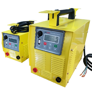 Máquina de Soldadura a Tope para Tuberías de HDPE de 20-1200mm, Máquina de Electrofusión para Accesorios de Tuberías de HDPE/PE - Product Image 2