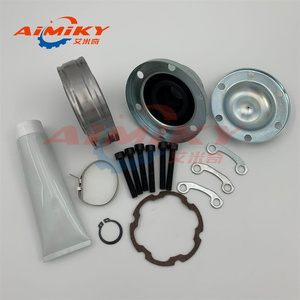 Junta Homocinética de Eje Cardán 52105758AC 52105758AD 932-303 P52853432AA 52105728AD para <span class=keywords><strong>Jeep</strong></span> Grand Cherokee - Product Image 6