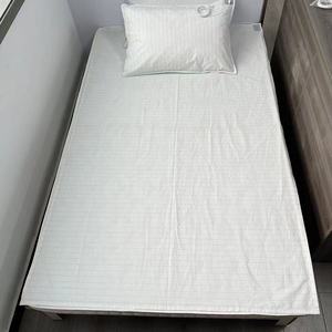 Équipement de sécurité Draps de <span class=keywords><strong>lit</strong></span> mis à la terre de marque <span class=keywords><strong>Minnie</strong></span> avec fibre d'argent 5% pour toutes les tailles de <span class=keywords><strong>lit</strong></span> - Product Image 4