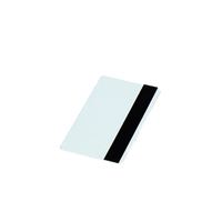 Hochwertige universelle 13,56 MHz PVC-leere M1-IC-Smartcard für intelligentes Türschloss