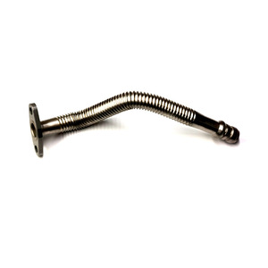 ท่อส่งกลับเทอร์โบชาร์จเจอร์ Dodge Ram 2500 3500 Cummins 5.9L 5135786AB สแตนเลส 26 ซม. - Product Image 3
