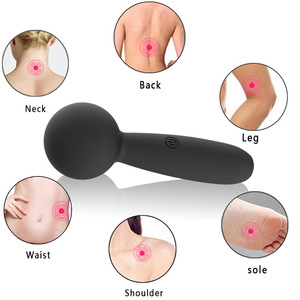 Delove 10-Frequency Mini vibratör mastürbasyon klitoris stimülasyon seks oyuncak erkekler kadınlar için şarj edilebilir su geçirmez silikon ABS - Product Image 6