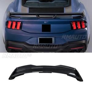 Alerón Trasero para Maletero Compatible con Ford Mustang 2024, Kit de Carrocería, Accesorios para Auto - Product Image 3