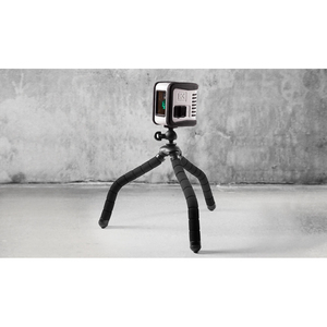 KAPRO 842 Green Beam Laser PROLASER 5-Line DIY Laser livellatore con linee incrociate rosse misuratore di livello Laser Cross Line - Product Image 5
