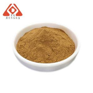 Vlierbessen Fruit Poeder Biologische Vlierbessen Extract Poeder Vlierbessen Concentraat - Product Image 1