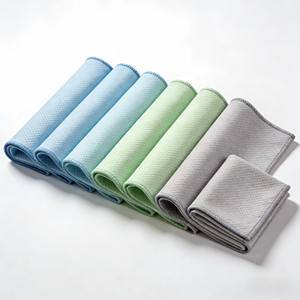 Toalla Deportiva de Microfibra de Alta Calidad, de Secado Rápido, Ligera, con Diseño Personalizado, para Yoga, Running y Deportes al Aire Libre - Product Image 4