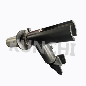 26 "équipements mobiles portatifs de véhicule de support de roue de pneu de camion - Product Image 5