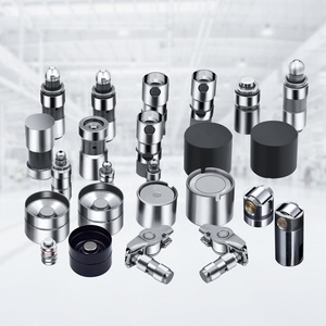 Taqué de Válvula TP28 TOPU para <span class=keywords><strong>Nissan</strong></span> Renault, Elevador de Válvula 4409839 7700107555 13231-00QAA, Repuesto de Posventa - Product Image 5