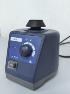 MX-S sıcak satış ayarlanabilir hız 0 ~ 2500 Rpm sallayarak Lab yüksek hızlı vortex mikseri <span class=keywords><strong>Mini</strong></span> makineleri ile opsiyonel adaptörler - Product Image 4