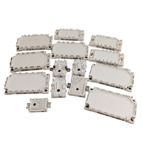 Module de puissance IGBT demi-pont série FZ FZ1600R16KF4 1600A 1600V pour variateurs de fréquence - Grand stock disponible