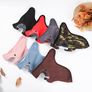 Masque de Ski d'hiver pour hommes et femmes, protection des oreilles, coupe-vent, chapeau d'hiver, accessoire chauffant pour les yeux, 2021 - Product Image 6