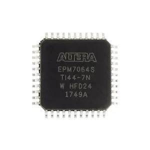 EPM7064STI44-7 EPM7064STI44-7N New Original IC cpnd 64mc 7.5ns tqfp44 linh kiện điện tử