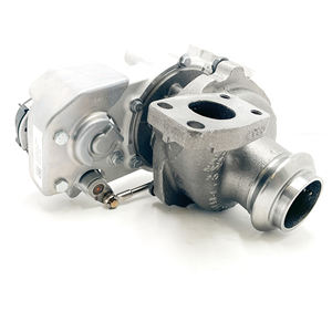 Turbocompressore, Sovralimentazione Adatto per FORD 845275-5003S Turbina Completa - Product Image 5