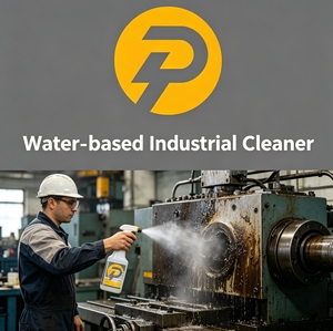 Desengrasante a Base de Agua de Uso Industrial para Maquinaria y Piezas Automotrices - Cumple con RoHS, Entrega Rápida - Product Image 1