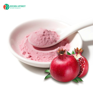 Nhà máy cung cấp trực tiếp của lựu bột phun-khô lựu Bột nước ép ngay lập tức lựu bột trái cây nhà máy chiết xuất - Product Image 2
