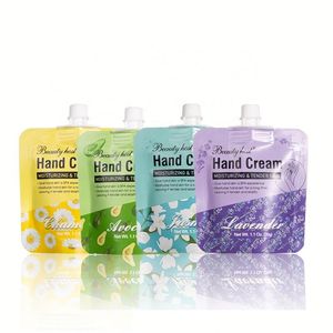 Loción Corporal y para Manos Popular con Aroma Original a Lavanda/Aguacate para Piel Seca, Humectante de Larga Duración, Crema para Manos - Product Image 3