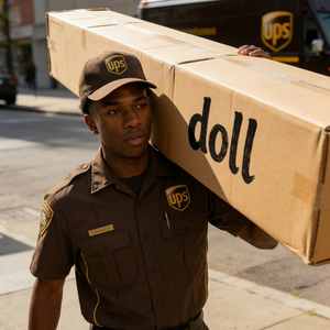 Servicios de Transporte Aéreo Express Más Económicos de FEDEX y UPS, Entrega de China a Países Bajos, Francia y Alemania - Product Image 1
