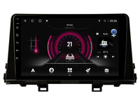 WITSON Android Kia Morning 3 Picanto 2016-2020 Reproductor Multimedia Estéreo para Auto con GPS y CarPlay