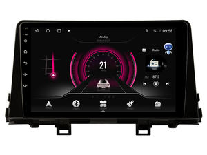 WITSON <span class=keywords><strong>Android</strong></span> Kia Morning 3 Picanto 2016-2020 Lecteur multimédia stéréo GPS de voiture CarPlay - Product Image 4