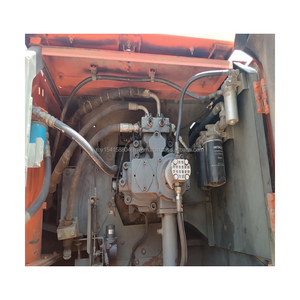 ฮิตาชิ450-6รถขุดตีนตะขาบมือสอง Zx450-6 45ตัน - Product Image 4