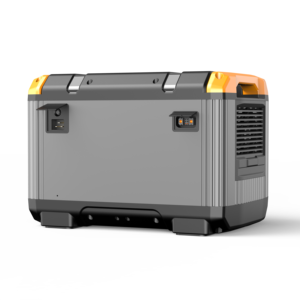 Centrale électrique portable Lifepo4 batteries de centrale électrique mobile solaire <span class=keywords><strong>domestique</strong></span> centrale électrique portable 2400w avec panneau solaire - Product Image 6