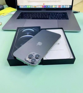 <span class=keywords><strong>iPhone</strong></span> <span class=keywords><strong>12</strong></span> <span class=keywords><strong>Pro</strong></span> <span class=keywords><strong>Max</strong></span> Usado Grado A+, Totalmente Funcional, Desbloqueado Globalmente, <span class=keywords><strong>128</strong></span>/256GB, Venta al Por Mayor de Teléfonos Inteligentes - Product Image 3