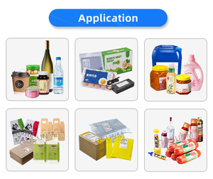 2025 NEW Automatic <strong>Labeling</strong> <strong>Machine</strong> Top And Bottom Carton <strong>Box</strong> Double Side <strong>Labeling</strong> <strong>Machine</strong> For Bottle Jar Vial Tube Ampoule - Product Image 6