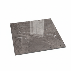 Azulejos de porcelana esmaltados para exteriores, superficie mate rústica, primera elección, 60x60, para baño, 600x600mm - Product Image 1