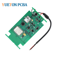 Placa de circuito impreso multicapa, Oem y Odm placa electrónica, Pcb y Pcba, montaje Pcb