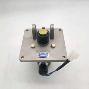 800901158 управления тормозами для <span class=keywords><strong>XCMG</strong></span> запчасти для ZOOMLION Sany Doosan Shantui <span class=keywords><strong>XGMA</strong></span> LiuGong Lonking <span class=keywords><strong>XCMG</strong></span> - Product Image 2