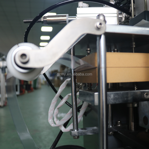 เครื่องแพ็คเนื้อพองแบบเหลวเครื่องแพ็คเนยชีสเนยขนาดเล็ก - Product Image 5