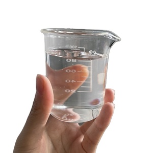 กลีเซอรอล CAS 56-81-5 ผู้ผลิตกลีเซอรีนความบริสุทธิ์สูง - Product Image 2