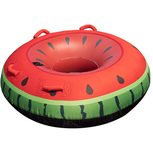 Remolque Inflable de PVC Personalizado de Fábrica JOSEN para Arrastrar en el Agua, Sofá Acuático, Cojín de Aire para Esquí Acuático - Product Image 2