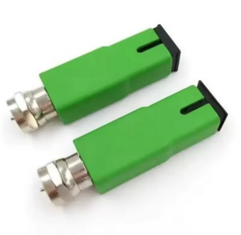 Optical Receiver Micro Optico CATV 1550nm Passive FTTH Mini Node with Filter TCP POE