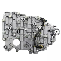 Corps de soupape de boîte de vitesses de Transmission JF015E pour Nissan Sentra Versa Note Tiida 2011-2015