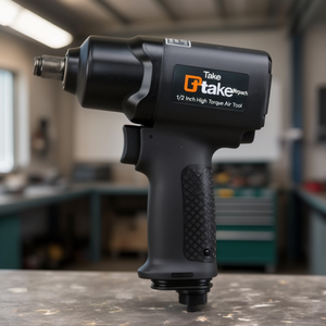 Llave de Impacto Neumática Ttake de 1/2 Pulgada, Herramienta Neumática de Alto Torque - Product Image 3